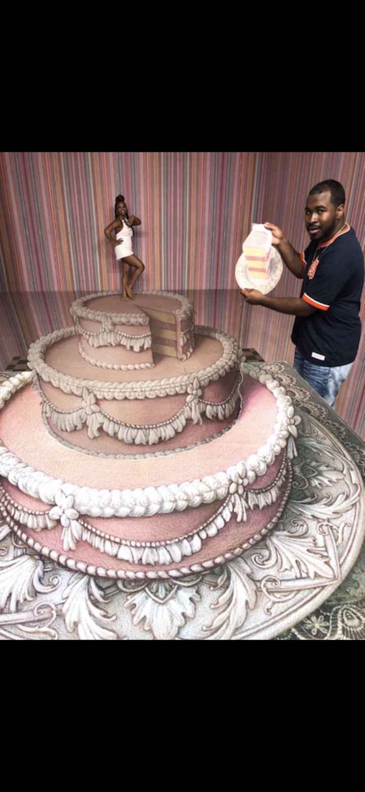 What is your “couples” hobby? - 1