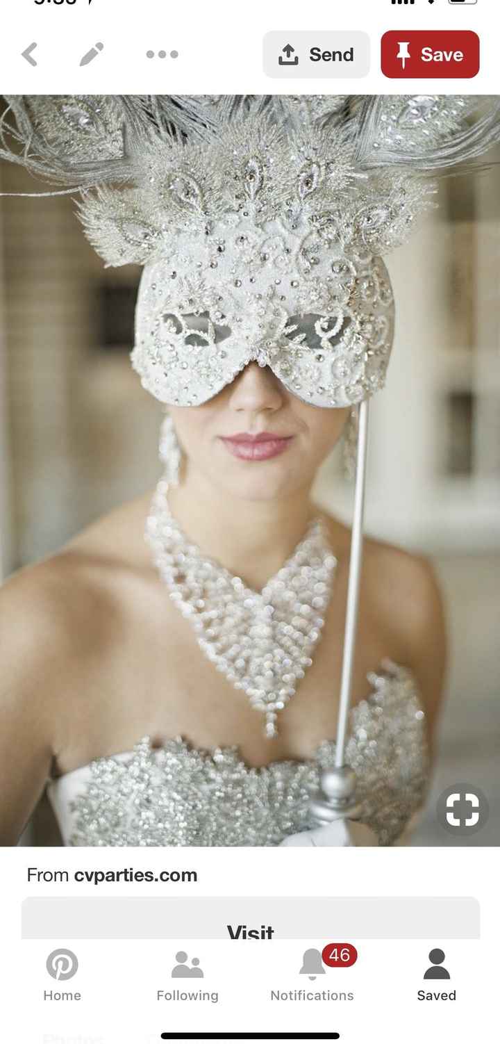 Fun accessories? - 1