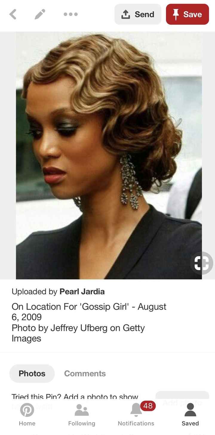 Long locks? Or short-hair-don't-care? - 1