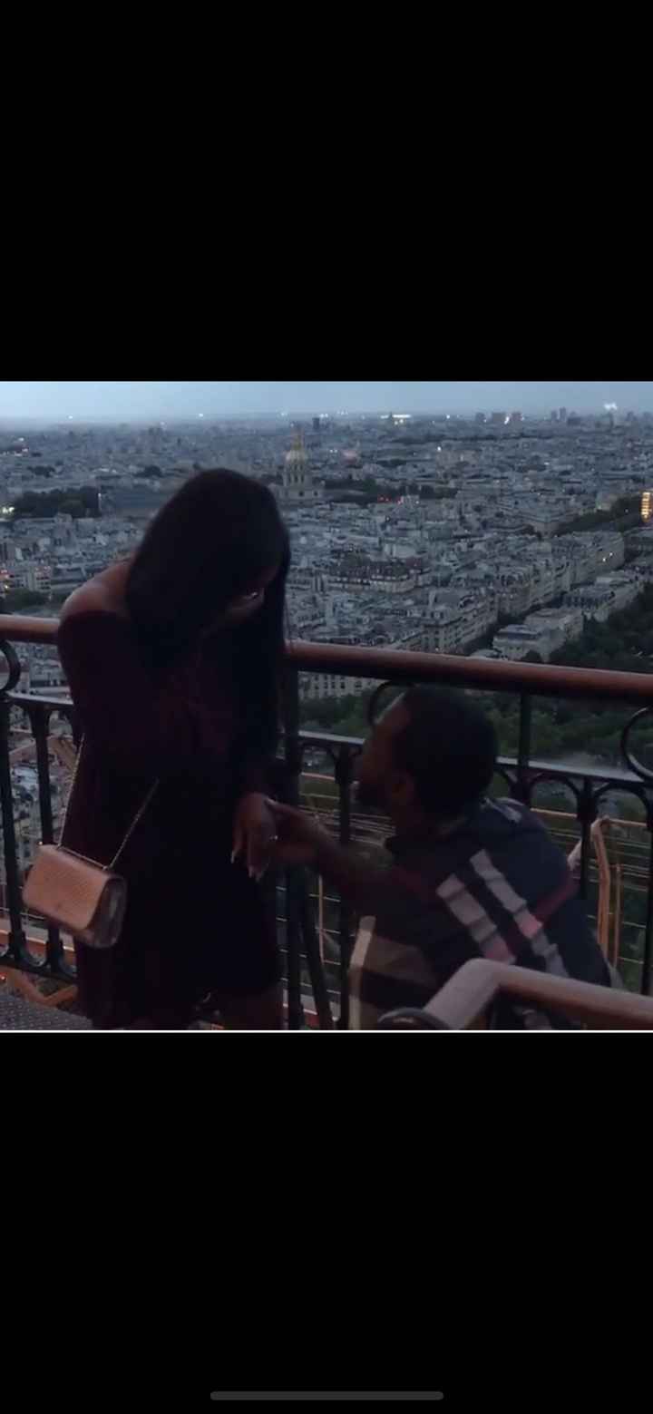 Photos from your actual engagement! - 1