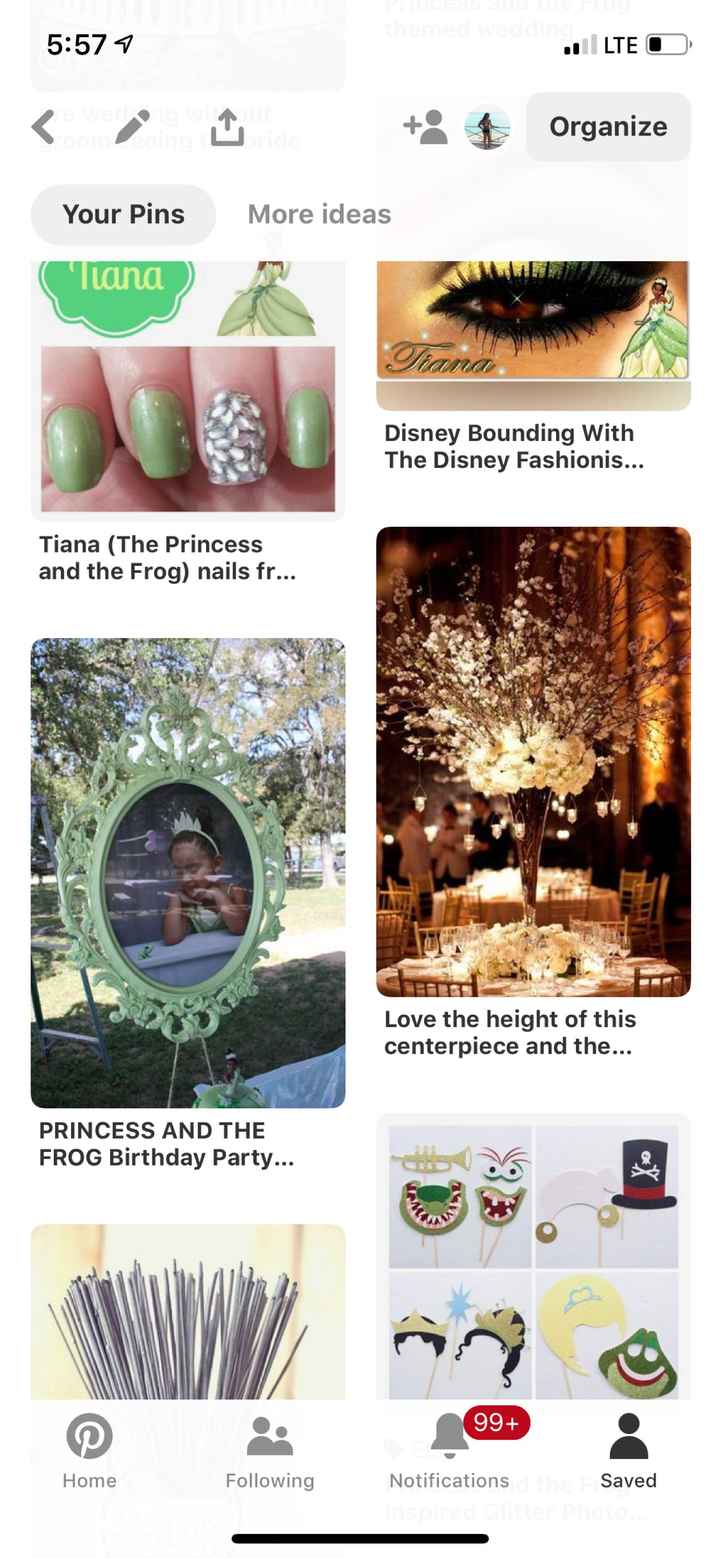 What's your wedding theme? - 4