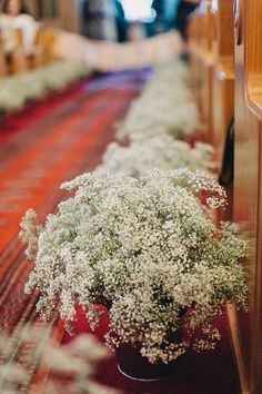 Best wedding aisle runner