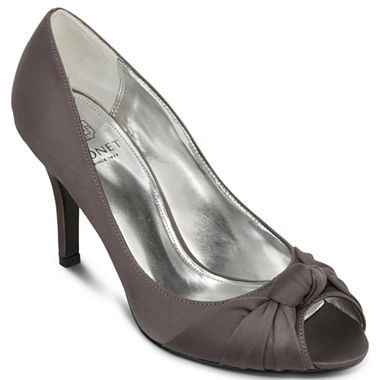HELP CHOOSING BRIDESMAID SHOE!!