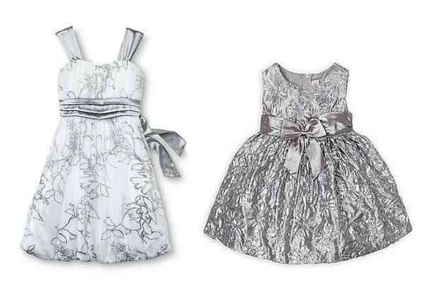 FG Dress Advice...