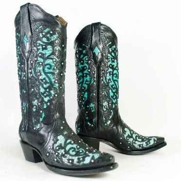 Where my cowgirls at?? Pic