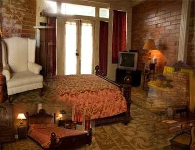 Boudoir Pictures Location... (Pic Heavy)