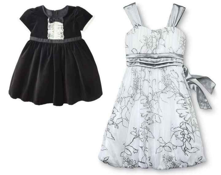 FG Dresses