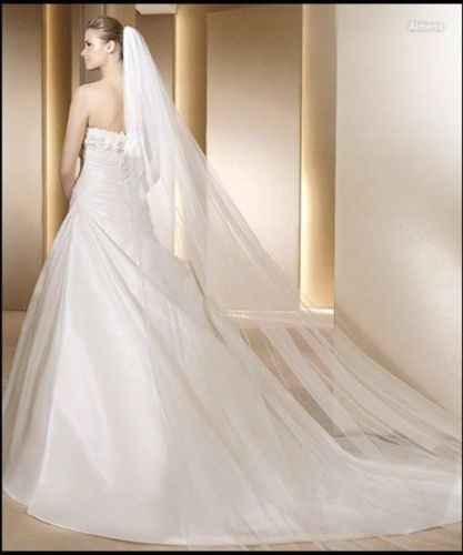 Where Did You Purchase Your Veil?