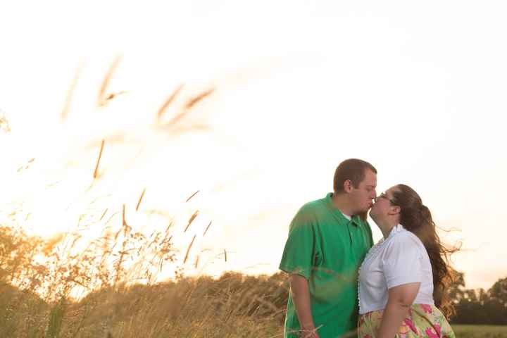 I finally have E-PICS to share!!!!! WOOHOO!!!