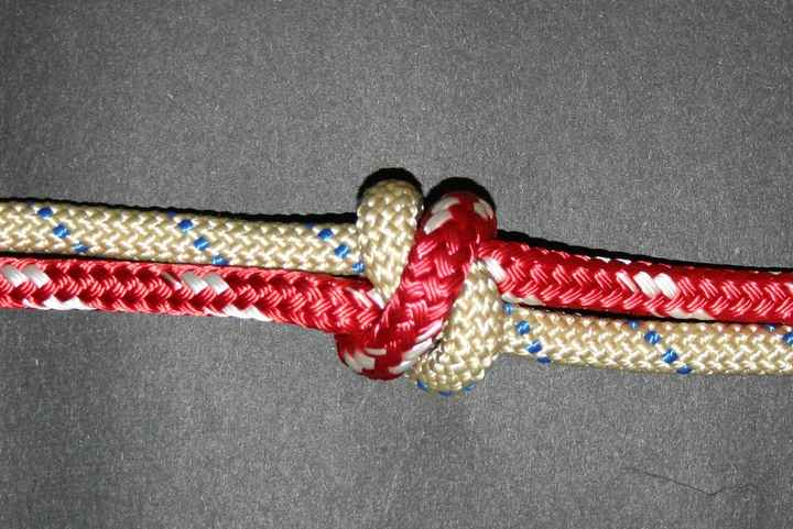 Knot Ceremony Question! (Pictures)