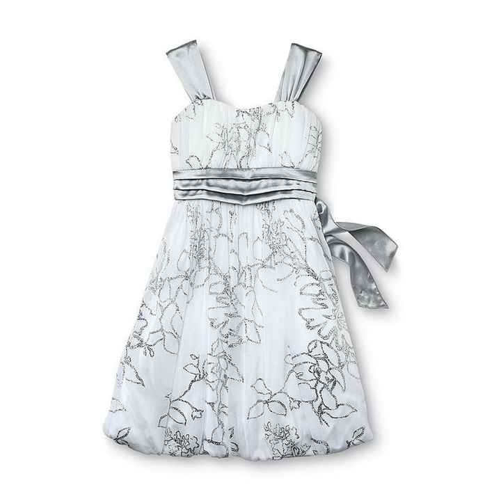 FG Dress Advice...