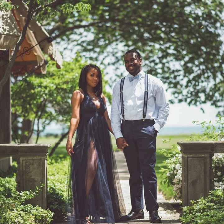 Engagement photos - 1