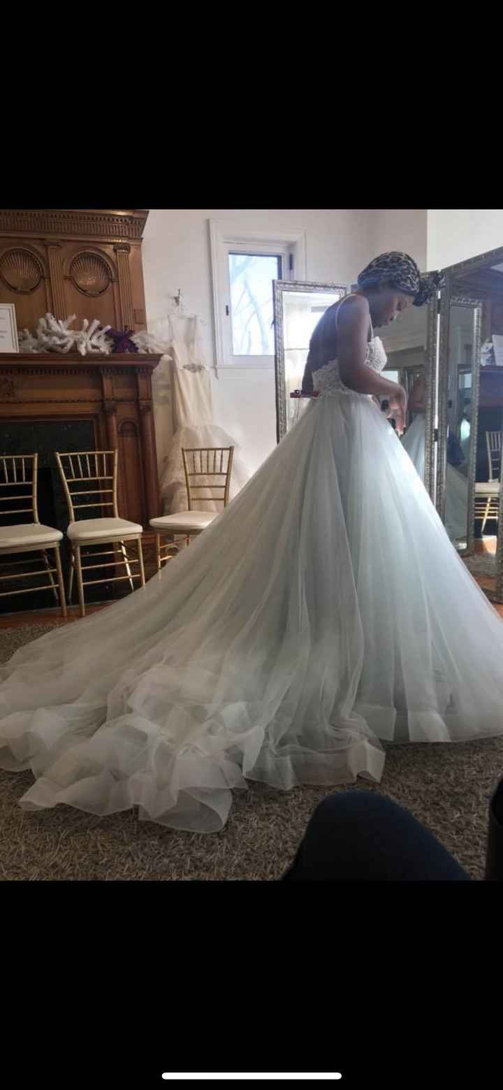 Couples getting married on Jun 9, 2019 in Michigan - 1