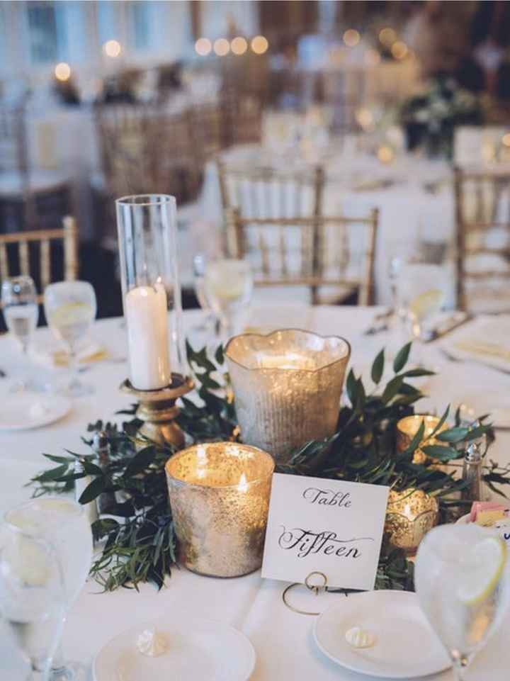 What's Your Wedding Theme? - 1