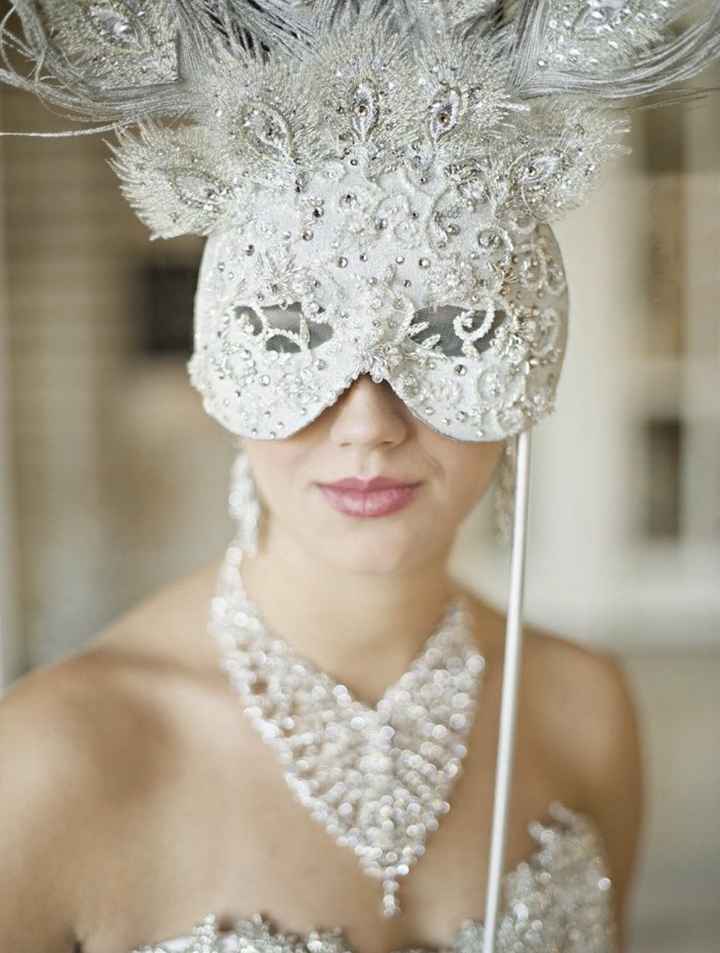 What's Your Wedding Theme? - 3