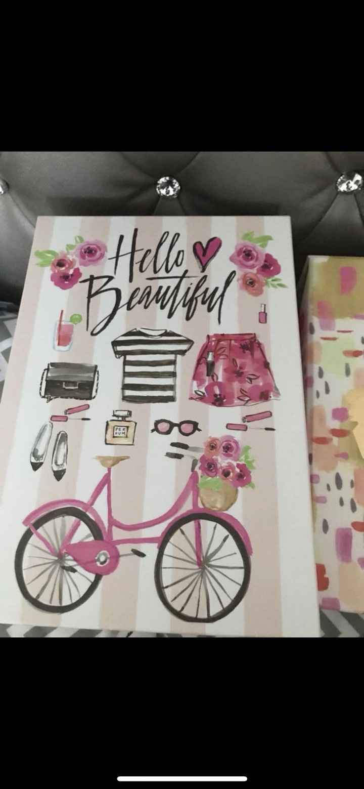 Wedding Party Proposals - How did you ask your wedding party? - 3