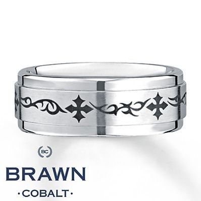 have you found your FH's ring yet??