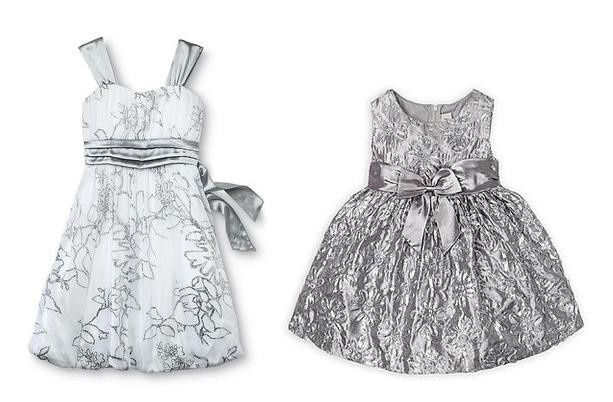 FG Dress Advice...