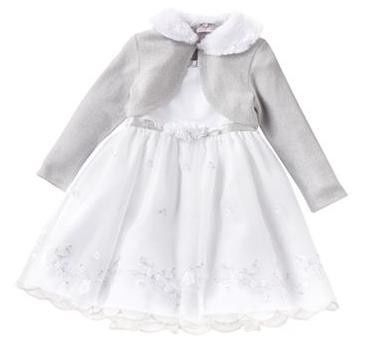 FG Dress Advice...