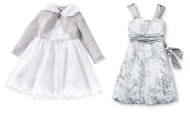 FG Dress Advice...