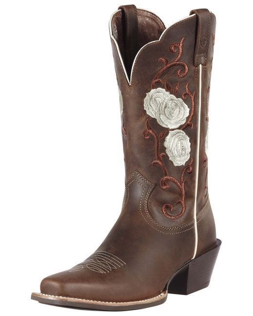 Where my cowgirls at?? Pic