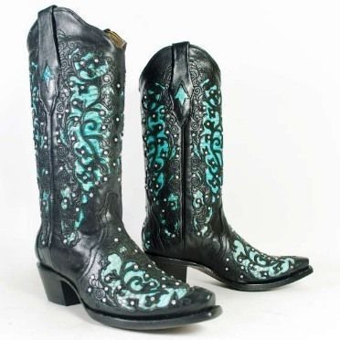 Where my cowgirls at?? Pic