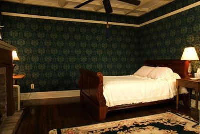 Boudoir Pictures Location... (Pic Heavy)