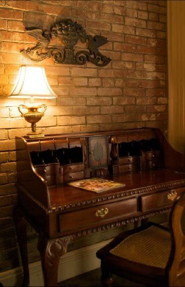 Boudoir Pictures Location... (Pic Heavy)
