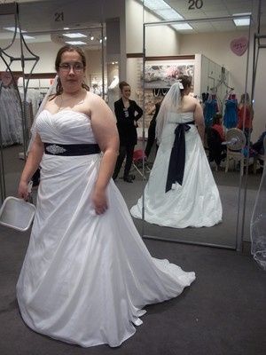 What do you love about your dress?
