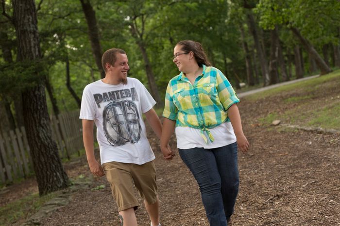 I finally have E-PICS to share!!!!! WOOHOO!!!
