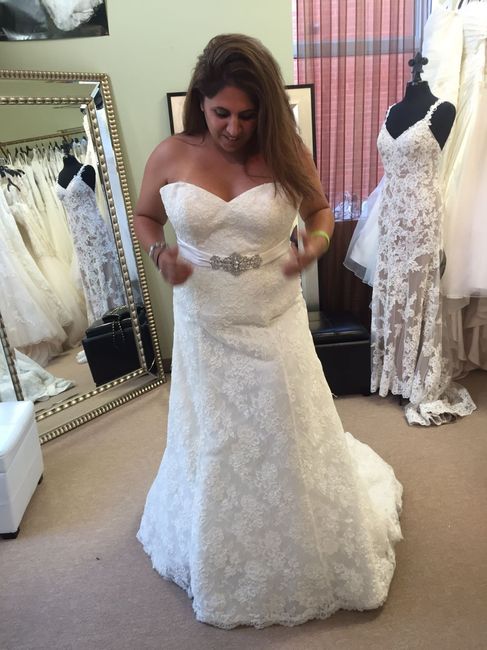 Dress Porn!