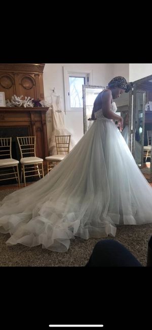 Couples getting married on Jun 9, 2019 in Michigan - 1