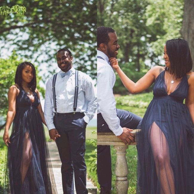 Engagement Photo Outfits 10