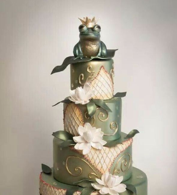 What's Your Wedding Theme? - 6
