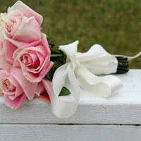 Diy artificial flowers