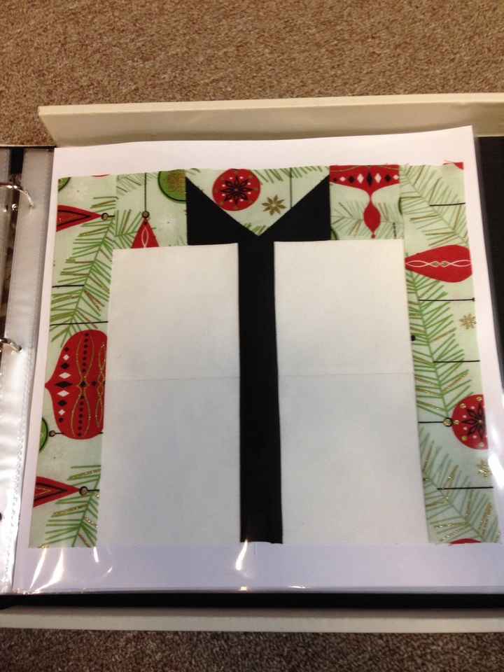 Ideas for Guestbooks???