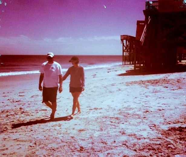 Post Your Favorite Picture of You and Your Fiance/Fiancee!