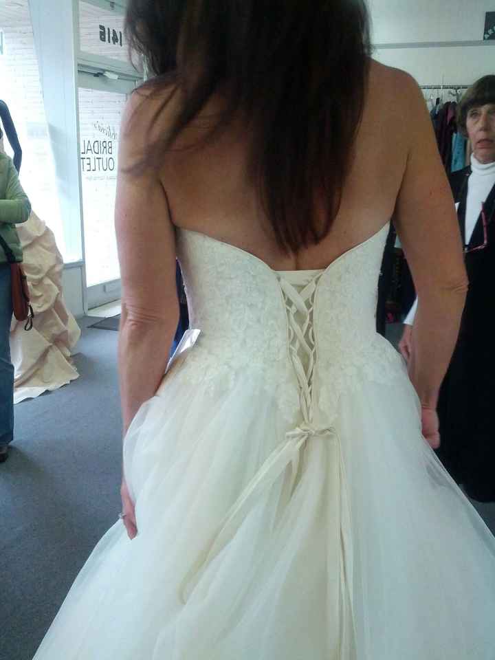 Completely different styles than what I pictured myself in.....please help (pic's)!