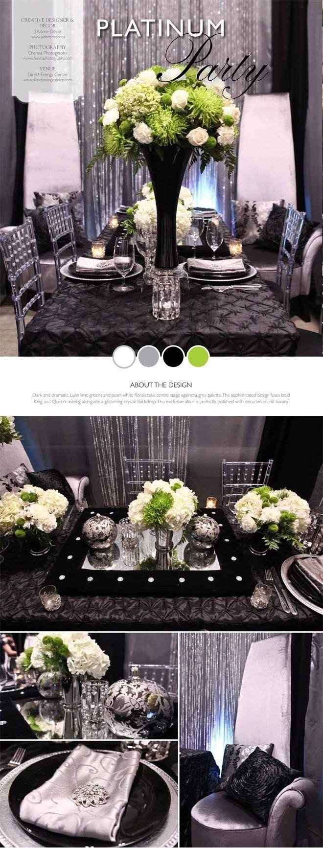 What are your wedding colors??