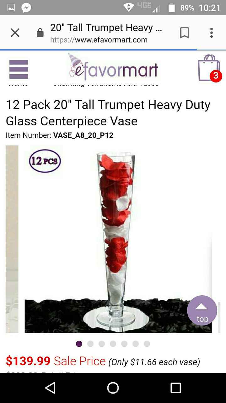  Need help finding vases - 2