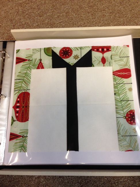 Ideas for Guestbooks???