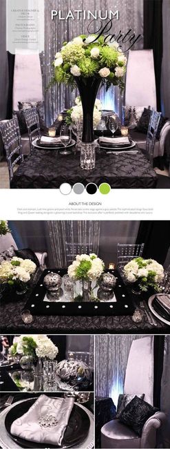 What are your wedding colors??