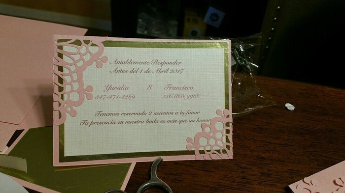 A milestone, seriously