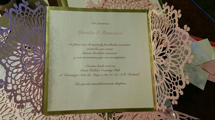 A milestone, seriously