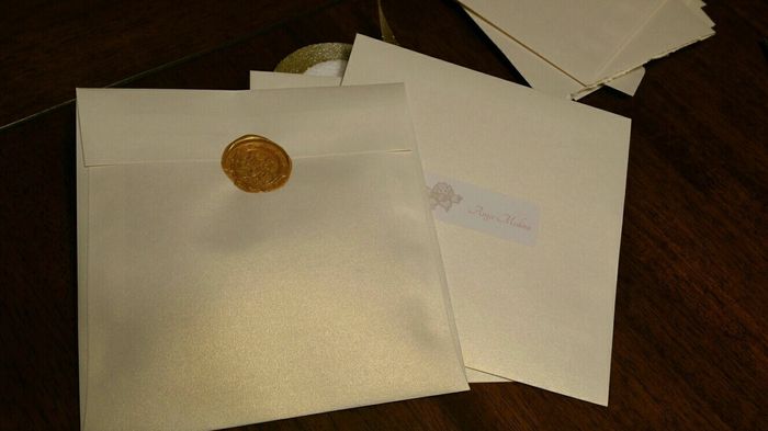 A milestone, seriously