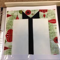 Ideas for Guestbooks???