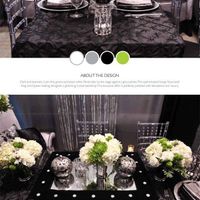 What are your wedding colors??