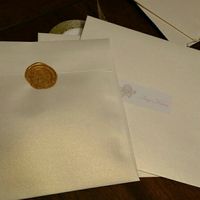 A milestone, seriously