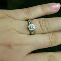 I found my dress!.....again?