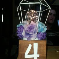 Centerpiece mockup- is it enough? - 1